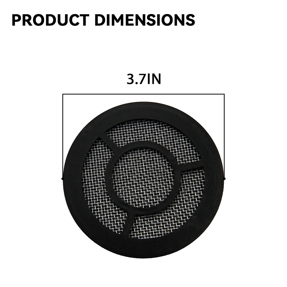 Smart Flue Gas Purifying Pot Lid