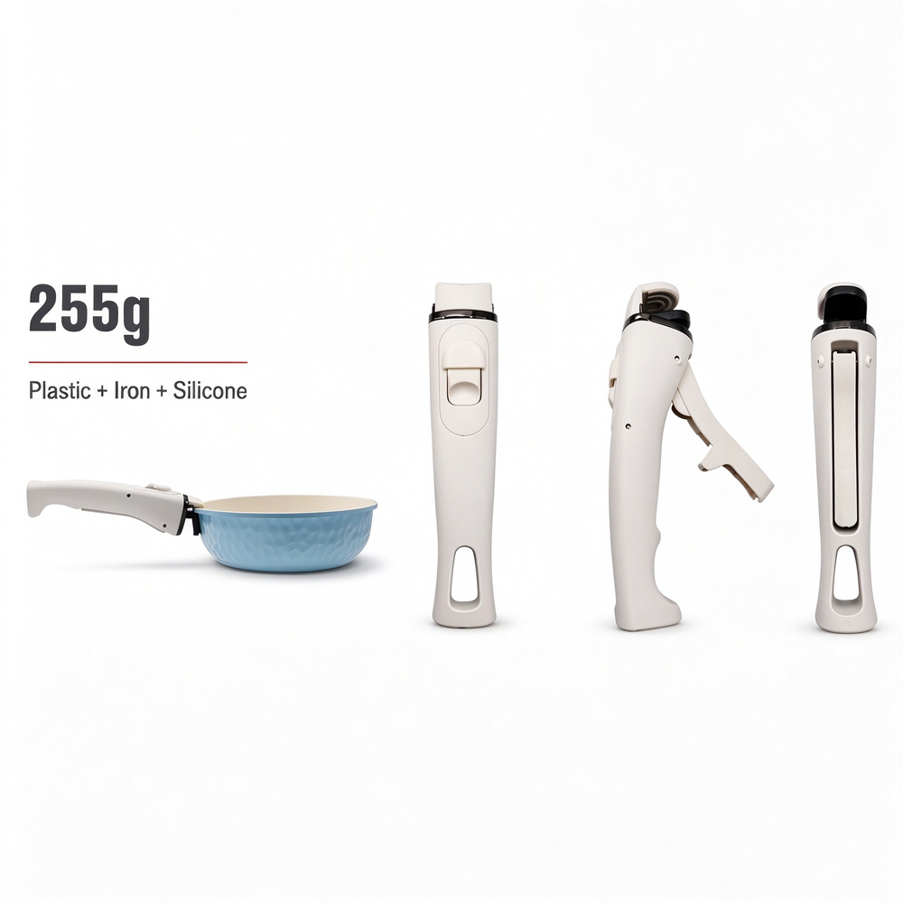 Heat Resistent Clamp