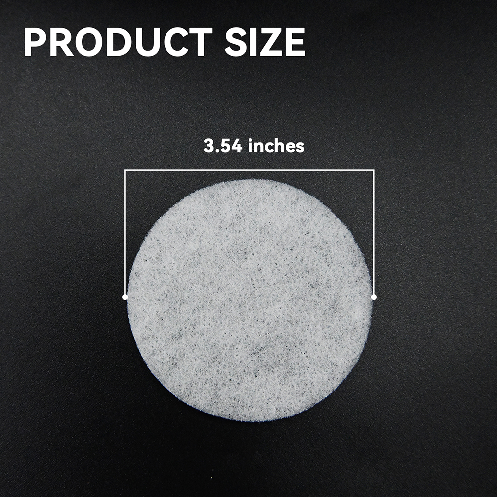 Smart Flue Gas Purifying Pot Lid