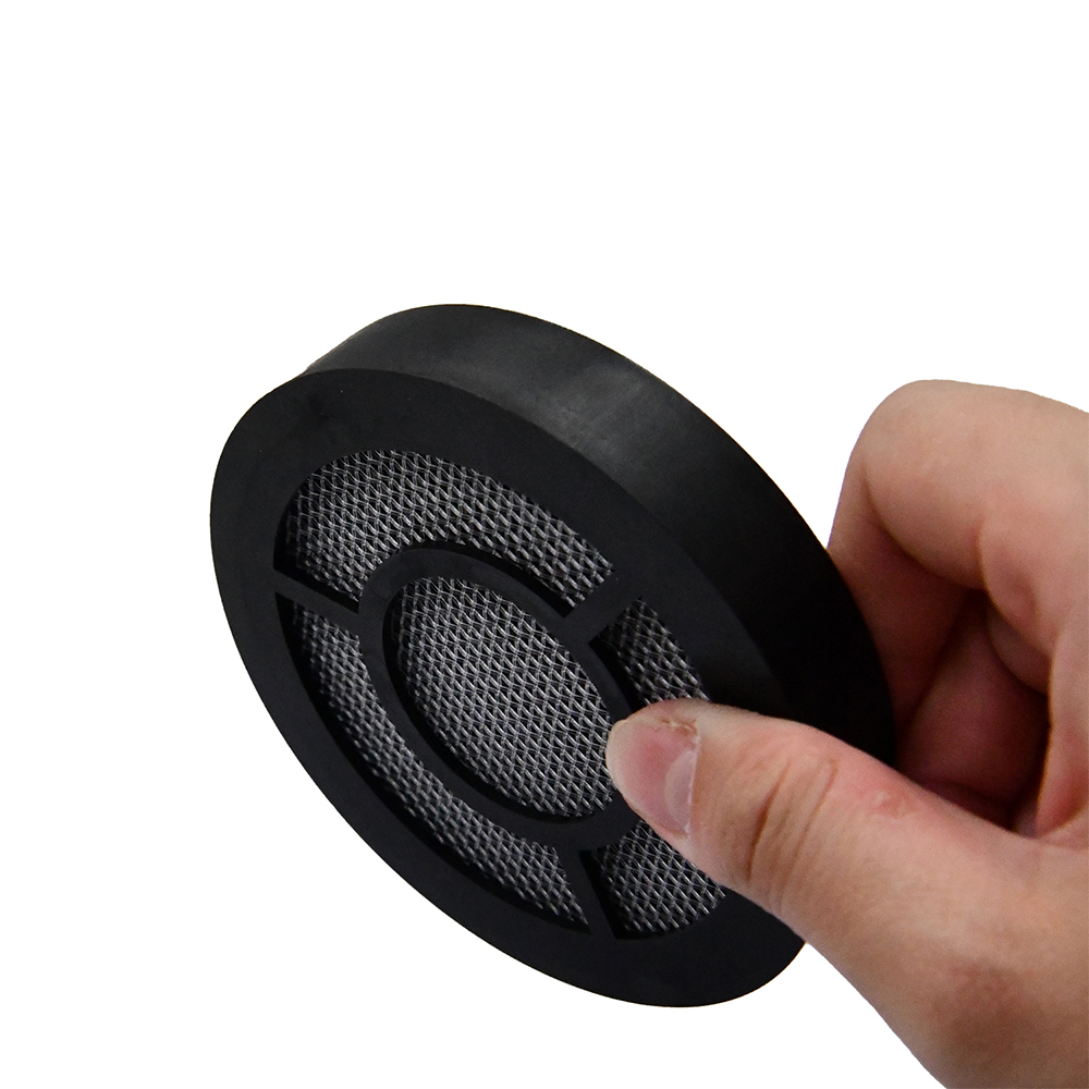 Smart Flue Gas Purifying Pot Lid