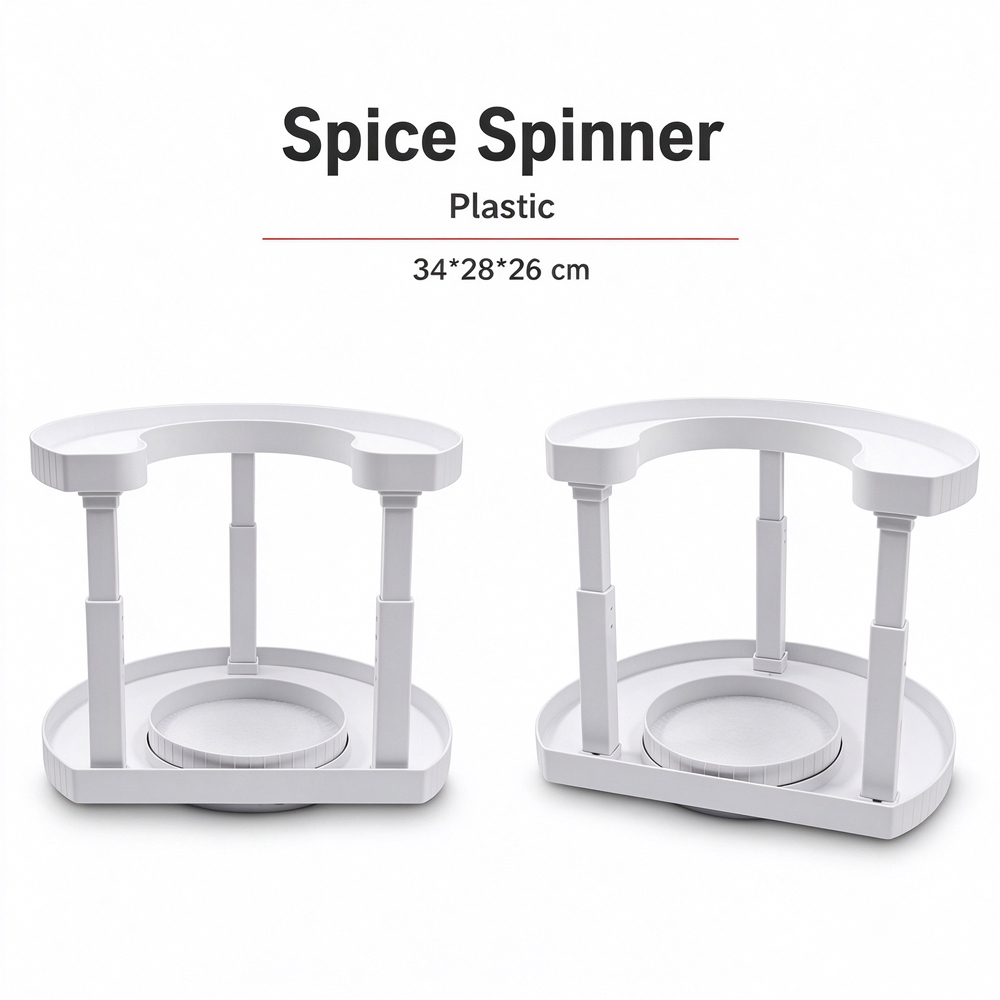 Spice Spinner