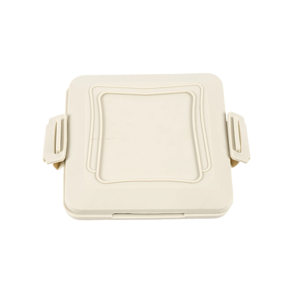 Microwave Thick Diagonal Sandwich Pan
