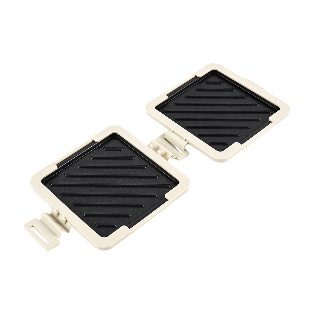 Microwave Thick Diagonal Sandwich Pan