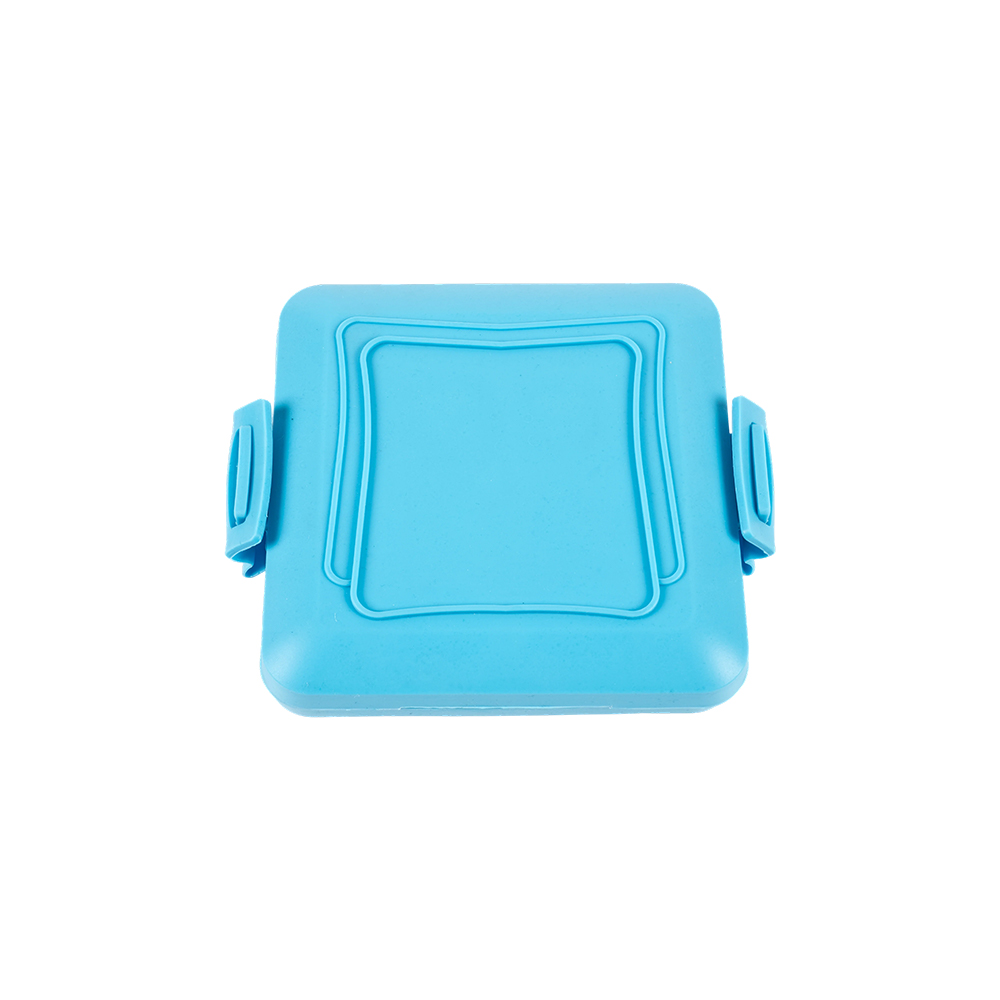 Microwave Waffle-textured Sandwich Pan