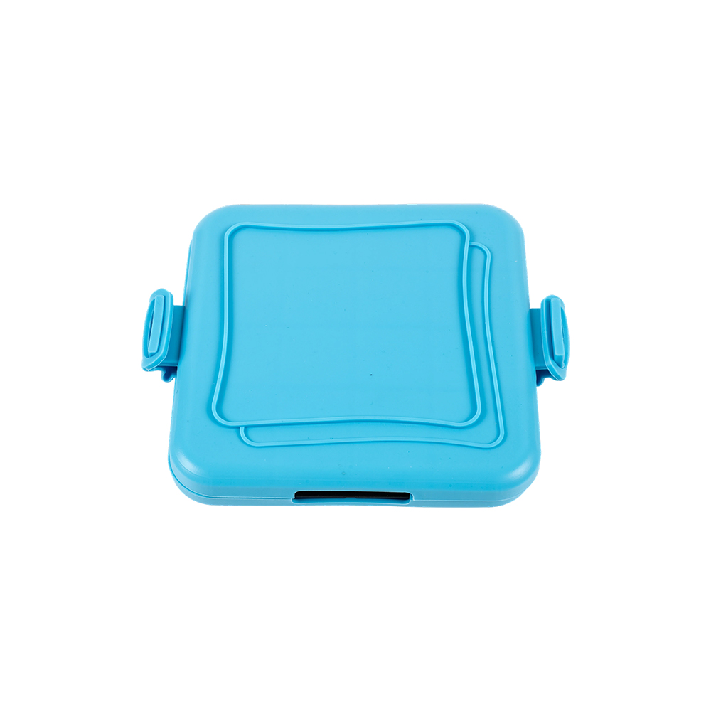 Microwave Dagonal Sandwich Pan