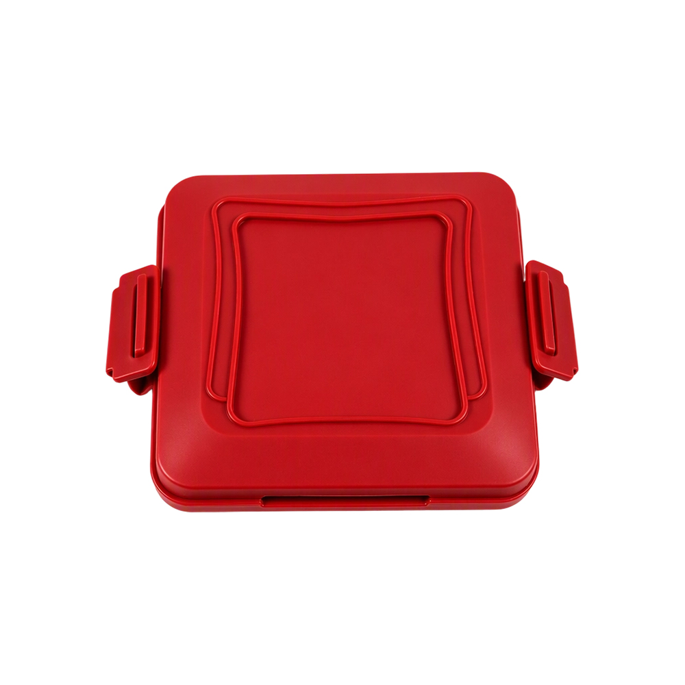 Microwave Thick Diagonal Sandwich Pan