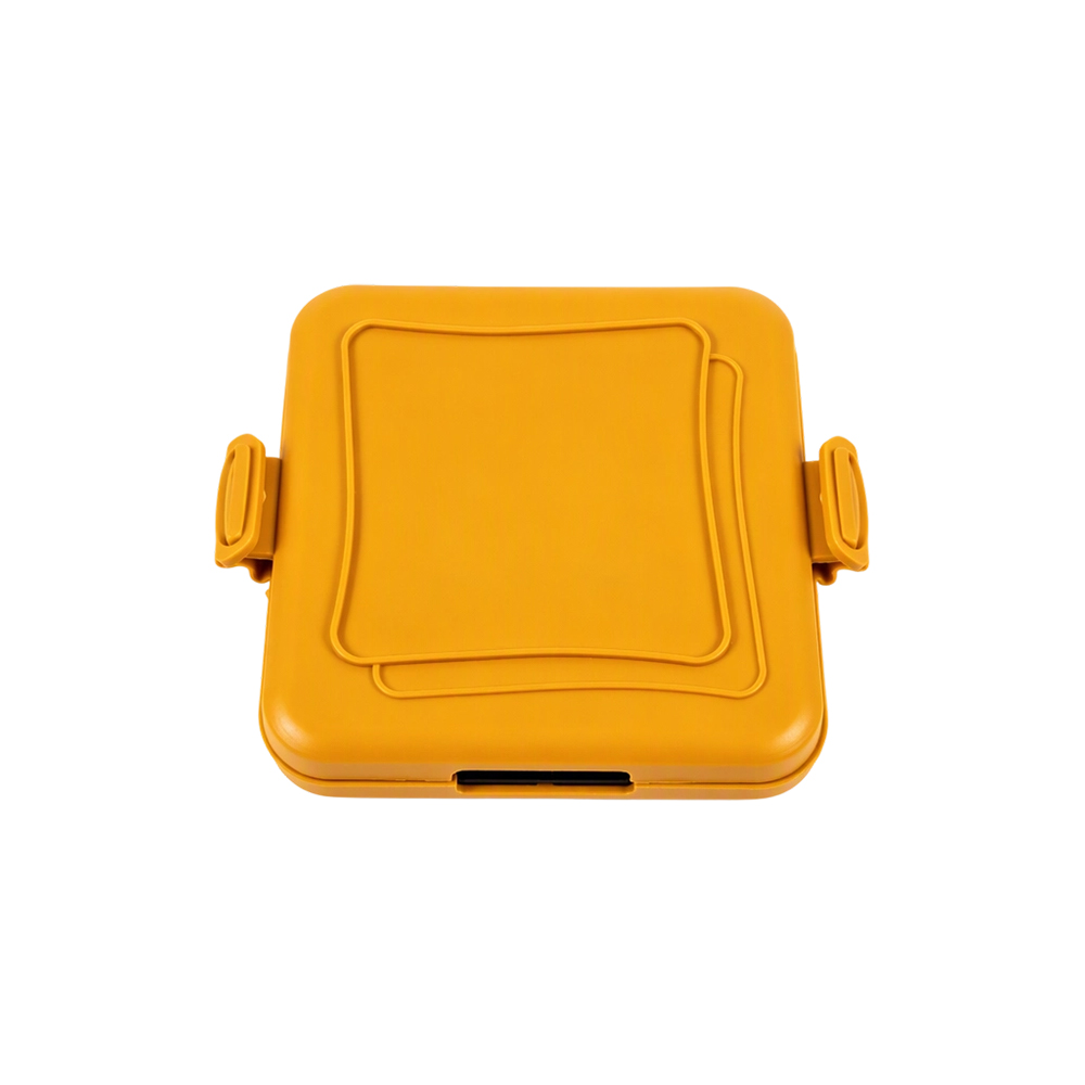 Microwave Thick Waffle Sandwich Pan