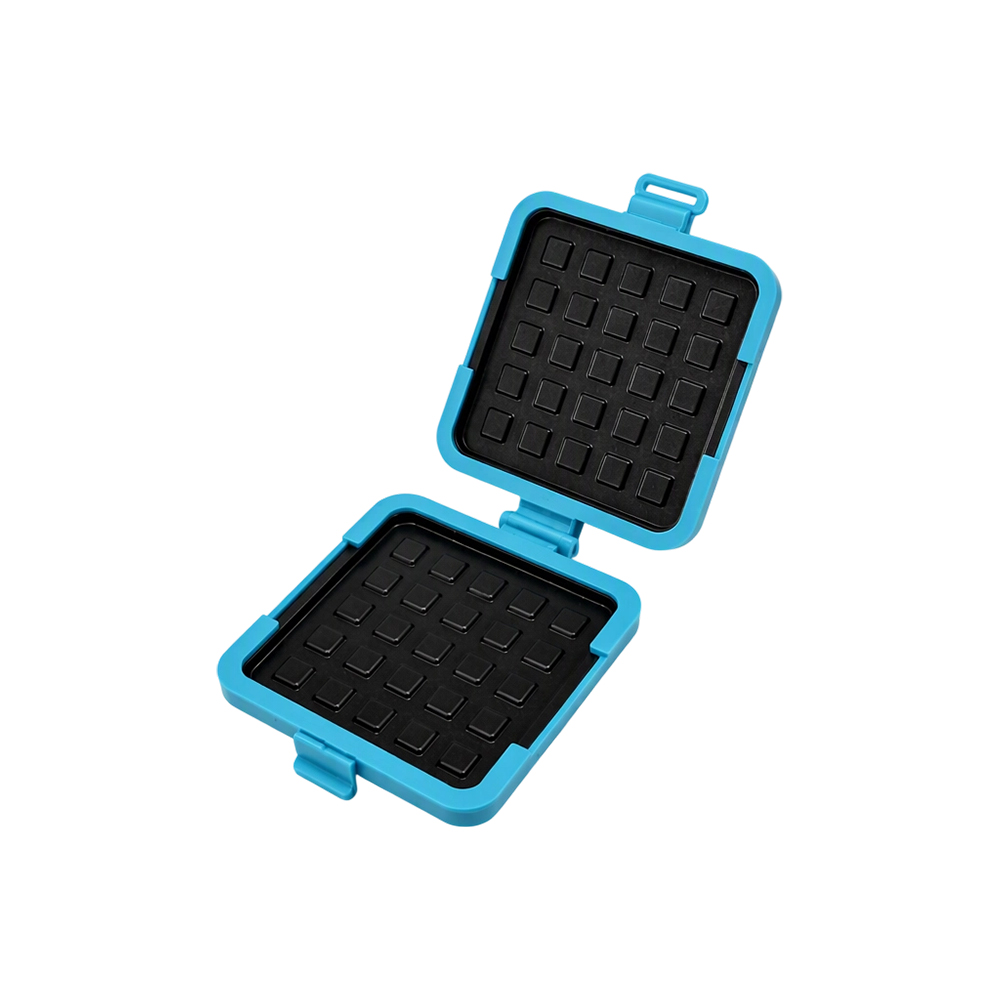 Microwave Thick Waffle Sandwich Pan